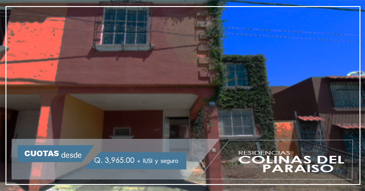 Venta de Casa o Casas, Terrenos, Propiedades, Apartamentos, Inmuebles en Guatemala, zona 11, zona 7, zona 2, zona 18, zona 16, Mixco, Carretera Al Salvador, Fraijanes, Santa Catarina Pinula, Antigua Guatemala, Villa Nueva, Villa Canales, San Miguel Petapa - Venta o Alquiler de Casas En Guatemala